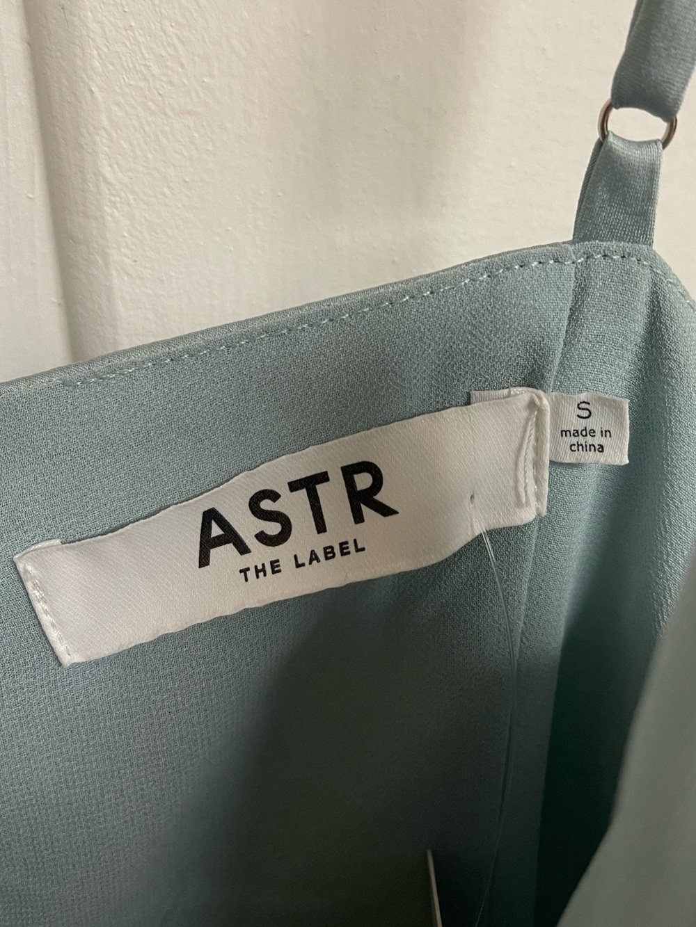 ASTR the Label Pleated Drop Waist Dress - Picture 5 of 7